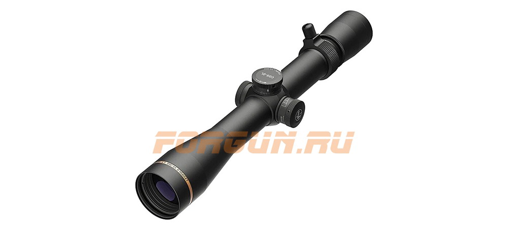 Оптический прицел Leupold VX-3HD 4.5-14x40 CDS-ZL (180623)